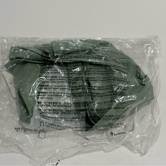 Lululemon Align High-Rise Skirt Palm Court SZ 6 - Picture 6 of 11